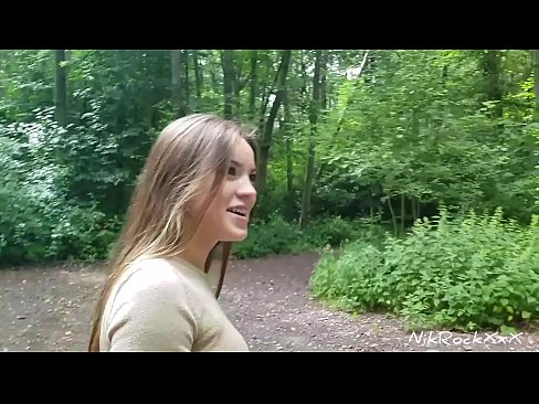 ❤️ Jeg foreslog Evelina, at vi skulle kneppe på et offentligt sted! Hun sagde ja. Så kneppede jeg hende i røven og kom i hendes mund. Derefter tissede hun i bukserne på sig selv. ️ Anal video at da.analpics.ru ️