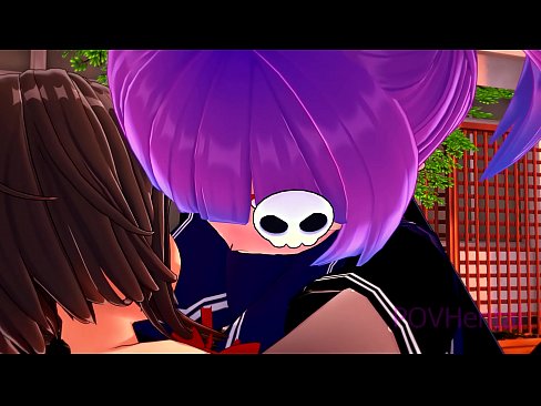 ❤️ Arachne pige monster. ️ Anal video at da.analpics.ru ️