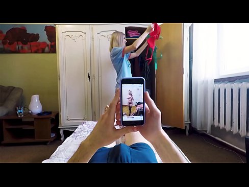❤️ Stedsøster fik sin bror til at komme lige før mor kom hjem ️ Anal video at da.analpics.ru ️