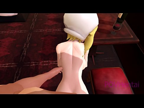 ❤️ Fiona hyrdinde kræft hentai ️ Anal video at da.analpics.ru ️